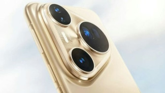 Huawei Pura 80 Ultra Bikin iPhone 16 Pro Max Ketar Ketir dengan Kamera Super Canggih