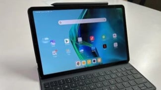 iPad 9 vs Xiaomi Pad 5 vs Samsung Tab S6 Lite, Mana Tablet Terbaik untuk Menggambar Digital?