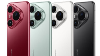 Huawei Pura 80 Ultra Pecahkan Rekor DxOMark, Kameranya Setara DSLR