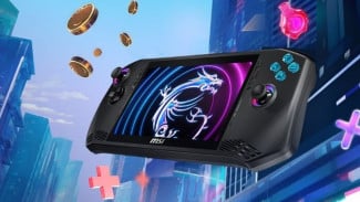 MSI Claw A1M Turun Harga di 2025, Jadi Handheld Gaming Terbaik Tahun Ini?