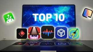 10 Aplikasi Terbaik untuk Mac 2025, Kerja dan Kreativitas Makin Lancar!