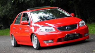 Pilihan Mobil Bekas Murah 2025, Mulai Altis 2002 Cuma 36 Jutaan Nego