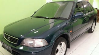 Rekomendasi Mobil Bekas Murah Mulai 20 Juta, Jazz hingga Fortuner Siap Nego!