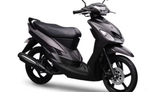 Cara Ampuh Bikin Motor Matic Karburator Tetap Prima 20 Tahun