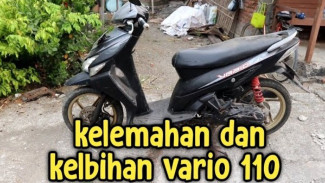 Vario Generasi Lama vs Model Baru: Siapa Lebih Unggul di 2025?
