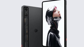 RedMagic Tablet 3 Pro, Monster Gaming Tablet yang Bikin Kompetitor Gigit Jari!