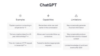 6 Fitur ChatGPT yang Bikin Kamu Jadi Profesional dalam Sekejap!