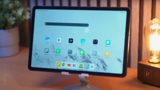 Tablet Ilustrator Profesional 2025, Huawei MatePad Pro Saingi iPad Air M1!