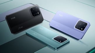 Poco C85 Bikin HP Mahal Gigit Jari dengan Baterai 6000 mAh dan Update 4 Tahun