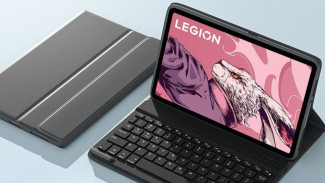 Tablet Gaming Lenovo Legion Y700, Punya Spesifikasi Monster Chipset Mantap!