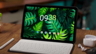 Itel Vista Tab 30S Harga di bawah 2 Juta, Cocok Buat Mahasiswa!