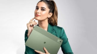 Moto Pad 60 Pro Hadir dengan Fitur Lengkap Layar Besar 12,7 Inci dan Performa MediaTek Dimensity