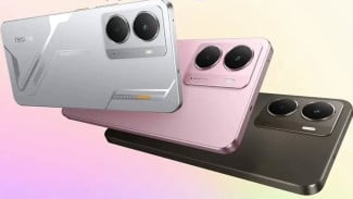 Rekomendasi HP 3 Jutaan All-Rounder Paling Worth It 2026: Layar AMOLED, Chipset Ngebut, Kamera OIS