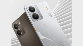 Siapa Sangka HP 4 Jutaan 2025 Ini Bisa Ngalahin Performa Flagship Mahal