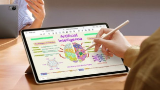 10 Pertanyaan Paling Sering Ditanya Soal Tablet Android 2025 yang Wajib Kamu Ketahui