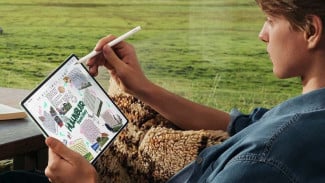 5 Tablet Android 1 Jutaan Terbaik Buat Kamu yang Mendang-Mending!