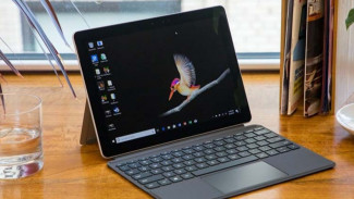 Tablet untuk Kerja Profesional: Microsoft Surface Pro Hadirkan Fleksibilitas Laptop dan Produktivitas Tanpa Batas