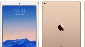 iPad Air 2 Bekas Cuma 1 Juta, Masih Layak Untuk Fungsi Spesifik Tertentu