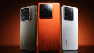 HP Gaming Monster! Realme GT7 Pro 7000mAh Siap Jadi Raja Baru?