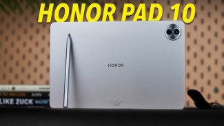 Honor Pad 10 Tablet Rp5,4 Juta Baterai Tahan Lama dan Fitur Lengkap