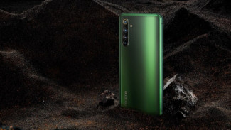 Realme X50 Pro Turun Harga Gila-Gilaan Masih Layak Dipakai Tahun Ini!