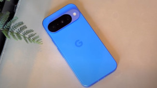 Google Pixel 10 Punya Tiga Kamera Sekaligus dengan Baterai 5000 mAh