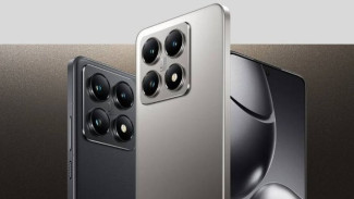 Bocoran Lengkap Xiaomi 15T Series Bakal Hadir dengan Chipset Dimensity 9400 Plus dan Layar 4000 Nits