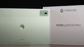 Motorola Motopad 60 Pro dan Lite: Tablet Baru dengan Layar Jumbo, Harga Bikin Penasaran!