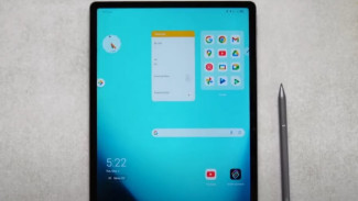 Motorola Pad 60 Lite Resmi Indonesia, Tablet Murah Pakai Helio G85!
