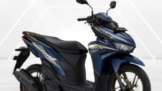 Stok Vario 125 Menumpuk di Dealer, Tanda Model Baru Segera Hadir?