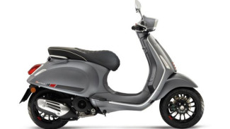 Budget 30 Juta Beli Vespa Bekas atau Skutik Jepang? Ini Jawabannya!