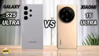 Xiaomi 15 vs Samsung Galaxy S25 Pertarungan Dua Flagship Mini yang Ganas