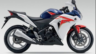 Honda Rilis 3 Motor Terbaru, Produk Berkualitas dan Desain Memukau