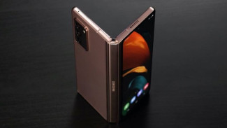 3 Foldable Phone 2025, Samsung vs Huawei vs Honor Mana yang Worth It?
