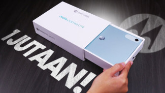 Tablet Moto Pad 60 Lite Tablet Murah dengan Fitur Smart Connect Bikin Samsung Ketar Ketir