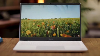 Cuma Rp3 Juta! Laptop Advan Soulmate X Viral, Pakai Layar IPS dan RAM Bisa Upgrade