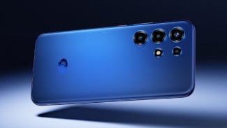 Itel S26 Ultra Bawa Layar AMOLED 144 Hz dan Kecerahan 4500 Nits Bikin Mata Dimanjakan