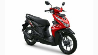 Honda Beat 2025 Naik Harga Lagi, Perbedaan Setiap Varian yang Wajib Kamu Tahu!