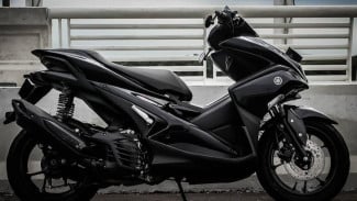 Bingung Cara Merawat Motor Baru? Ini Tips yang Wajib Diterapkan!