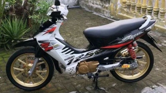Motor Kuli Zaman Dulu Paling Tangguh dan Bandel Masih Dicari Pasar Bekas