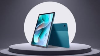 Moto Pad 60 Pro vs Huawei MatePad 11.5S Bikin Laptop Kantor Mulai Terancam Posisinya