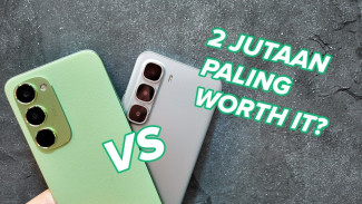 Infinix Hot 60 Pro Plus vs Techno Spark 40 Pro Plus, Mana HP Tipis yang Paling Worth It?