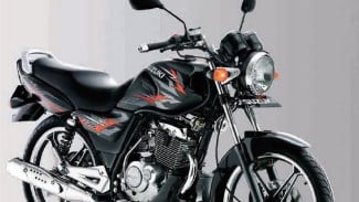 9 Motor Populer Indonesia yang Sudah Dihentikan Produksi Bikin Nostalgia Berat
