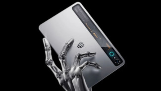 RedMagic Astra Tablet Gaming Terkuat 2025 AnTuTu 3 Juta Snapdragon 8 Elite Gahar