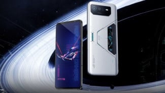 4 HP Gaming Terbaik 2026: Performa Gahar untuk Main Tanpa Lag