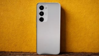 Review Tecno Spark 40 Pro Plus: HP 2 Jutaan Layar AMOLED 144Hz, Keren Abis!