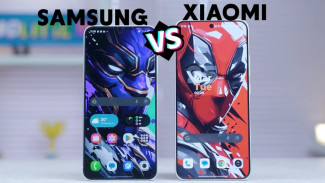 Xiaomi 15 vs Samsung Galaxy S25: Duel Sengit Flagship Compact 2025!