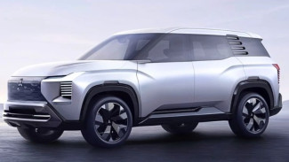 Mitsubishi Destinator: SUV 7 Seater yang Bikin Keluarga Nyaman Sepanjang Perjalanan!