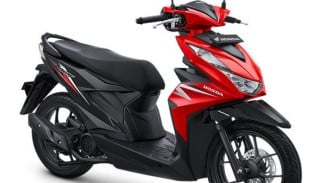 6 Rekomendasi Motor Second Terbaik Harga Murah Meriah Cocok untuk Harian