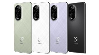 Huawei Nova 13 Pro: Smartphone Revolusioner dengan Kamera Telefoto Depan Pertama!